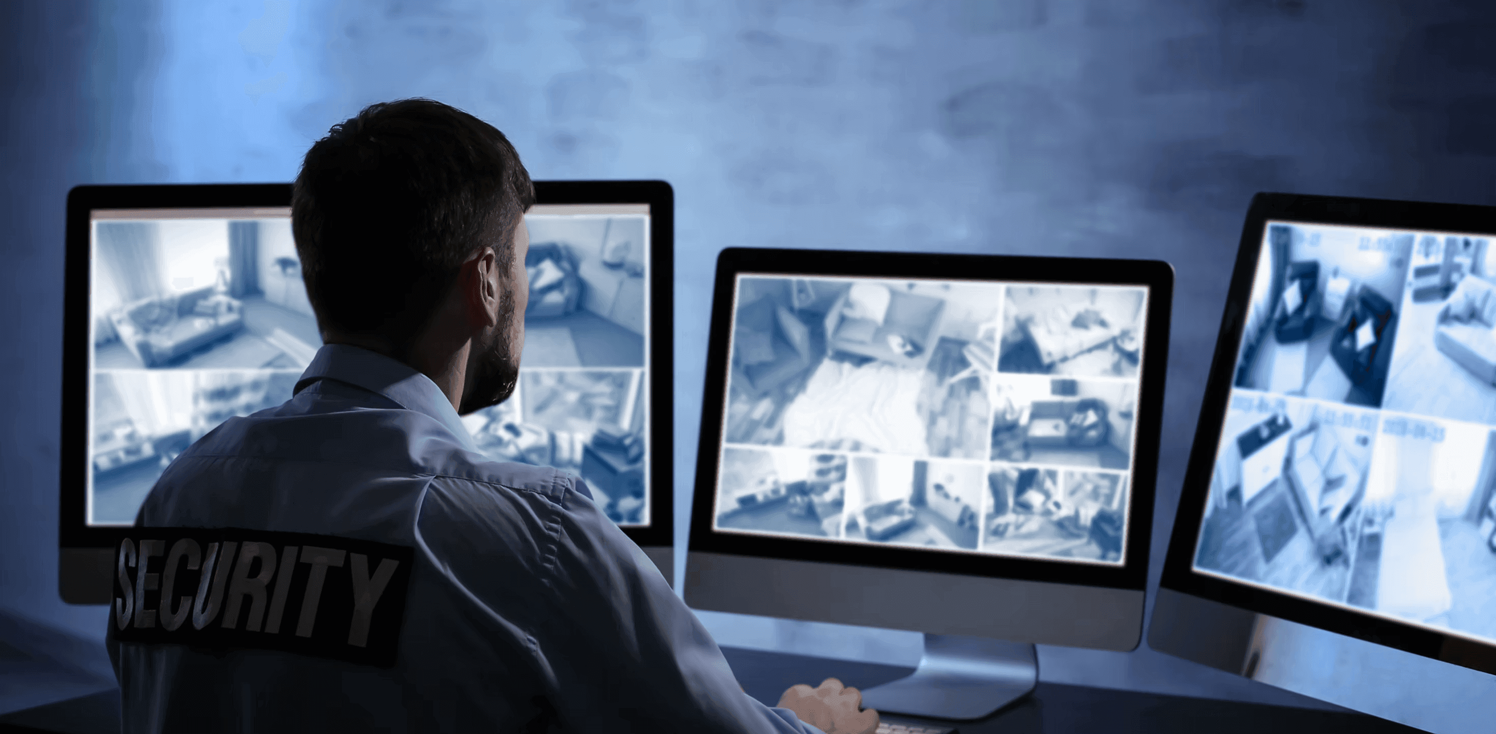 Monitoring
